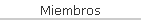Miembros